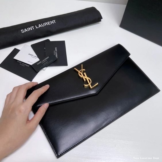 Tony Luxuries YSL POUCH UPTOWN 0814